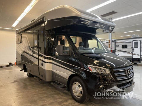 2021 Mercedes-Benz Sprinter