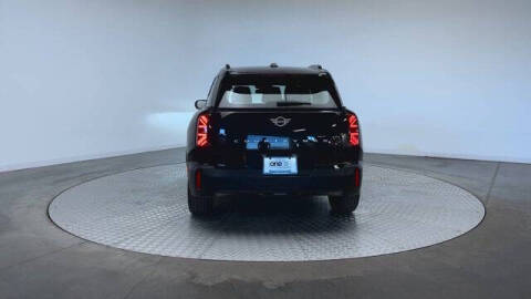 2026 MINI Countryman