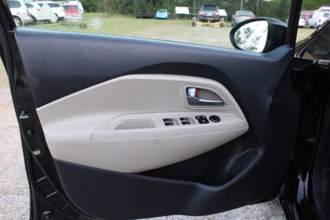 2013 Kia Rio 5-Door LX