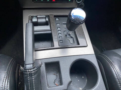 2012 Jeep Liberty Jet Edition