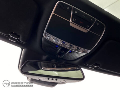 2014 Mercedes-Benz S-Class S 550