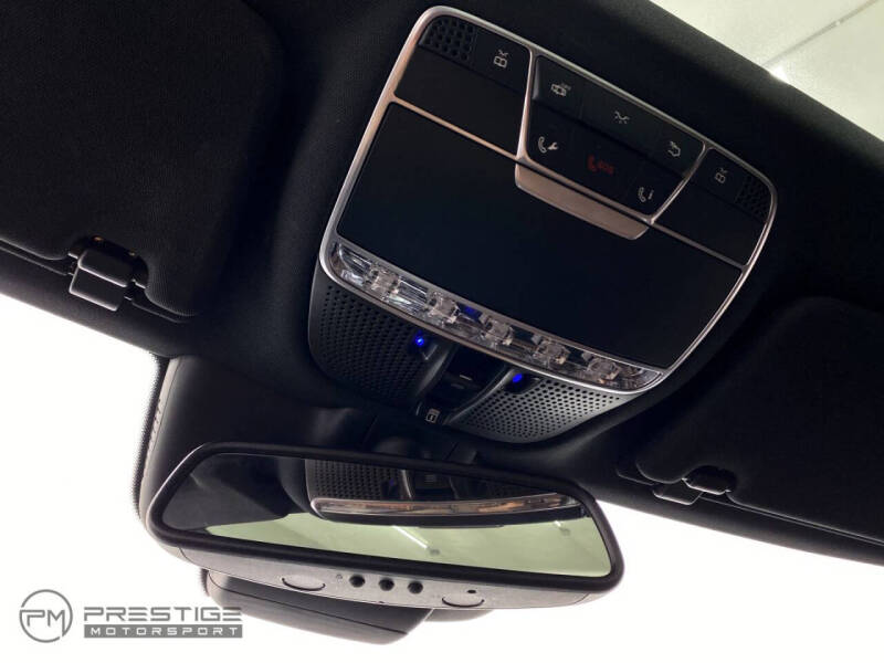 2014 Mercedes-Benz S-Class S 550