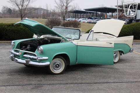 1956 Dodge Coronet