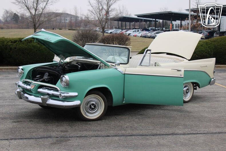 1956 Dodge Coronet