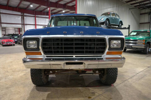 1979 Ford F-150