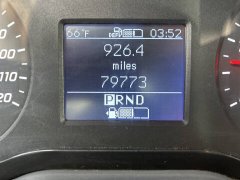 2019 Mercedes-Benz Sprinter