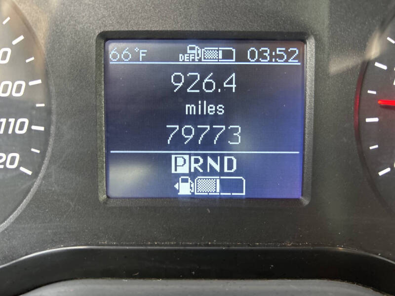 2019 Mercedes-Benz Sprinter