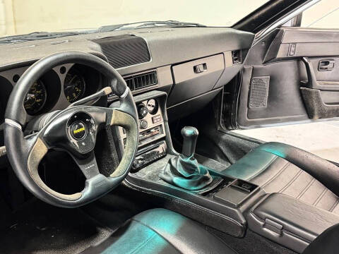 1983 Porsche 944