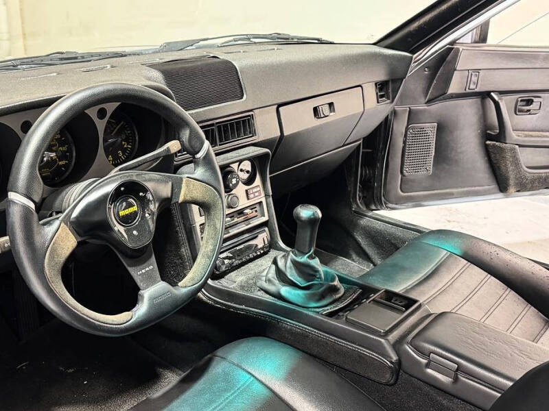 1983 Porsche 944