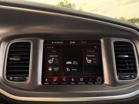 2020 Dodge Charger