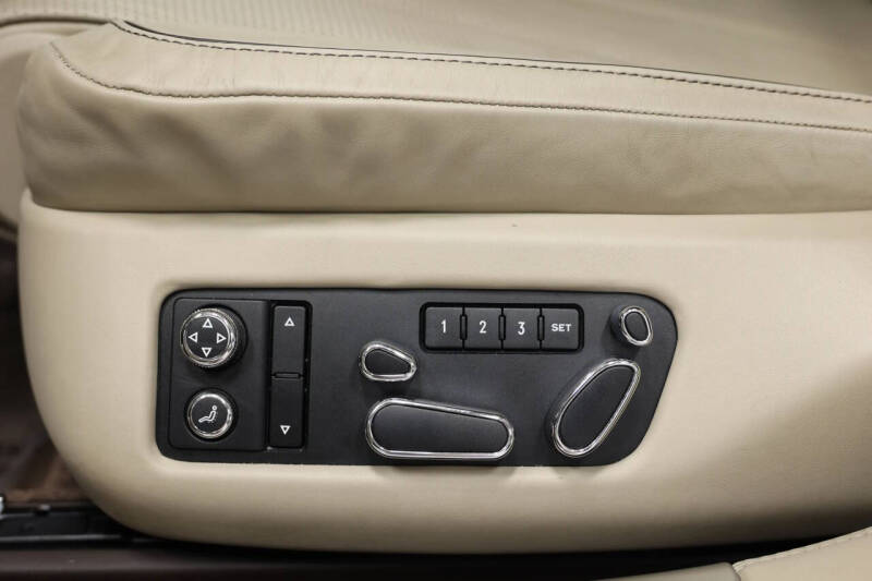 2014 Bentley Flying Spur