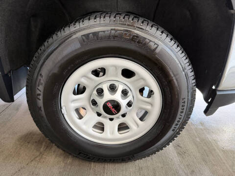 2023 GMC Sierra 2500HD