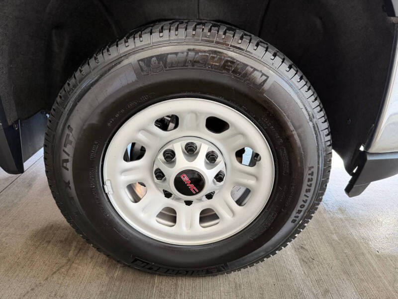 2023 GMC Sierra 2500HD