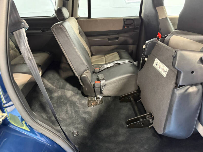 2001 Dodge Durango SLT