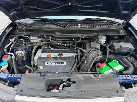 2003 Honda Element EX