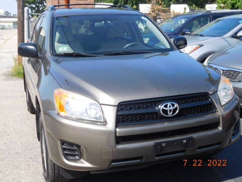 2011 Toyota RAV4