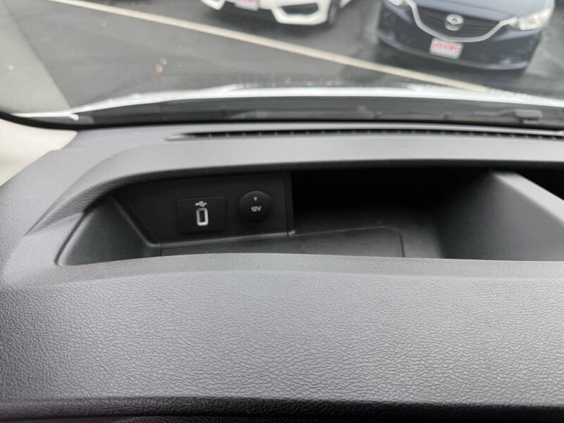 2020 Ford Transit 250