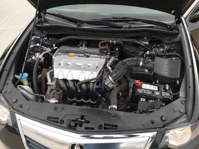 2012 Acura TSX