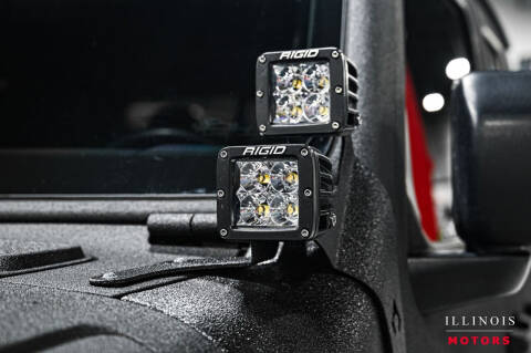 2022 Jeep Gladiator Sport S