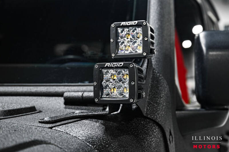 2022 Jeep Gladiator Sport S