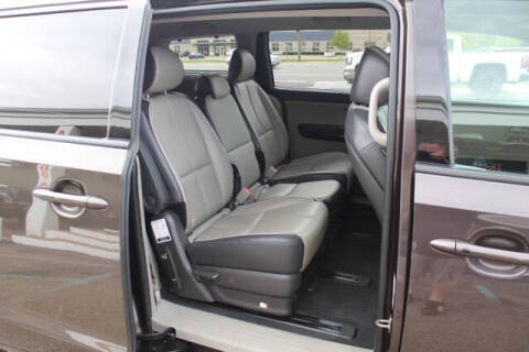 2016 Kia Sedona EX
