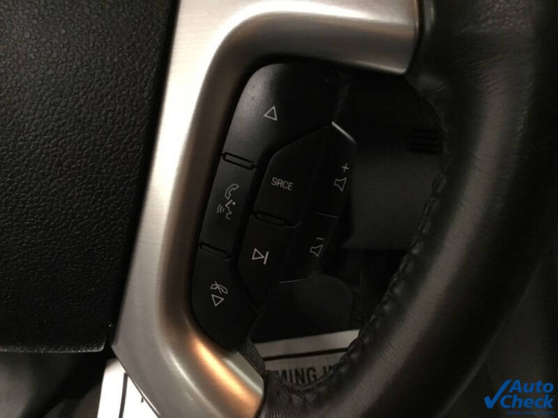 2010 GMC Acadia SLT-2