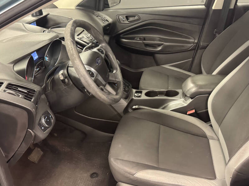 2013 Ford Escape S