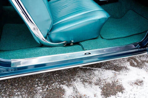 1964 Chevrolet Malibu