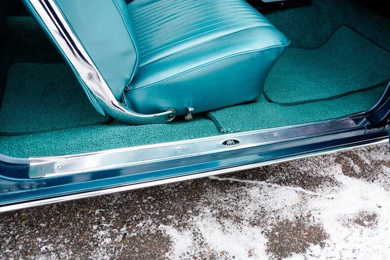 1964 Chevrolet Malibu