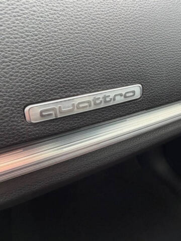 2015 Audi A3 2.0T quattro Premium Plus