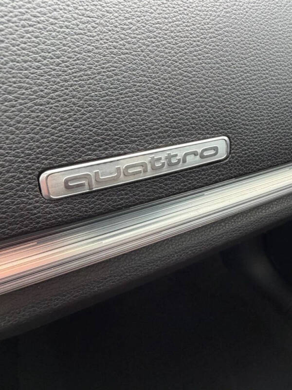 2015 Audi A3 2.0T quattro Premium Plus