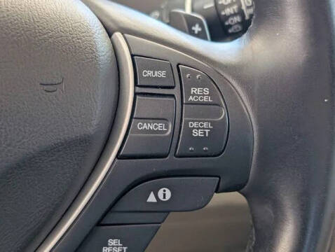 2017 Acura RDX