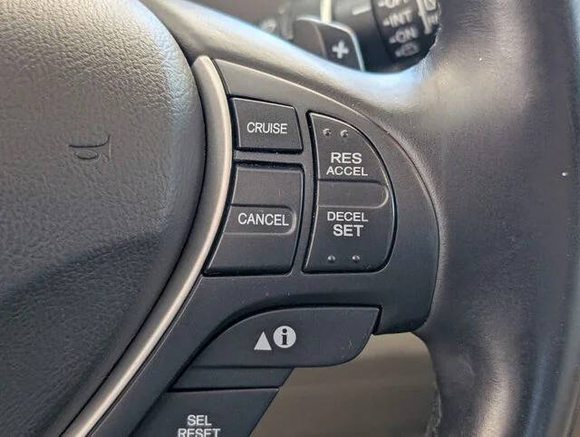 2017 Acura RDX