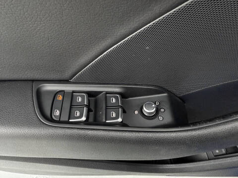 2016 Audi S3 2.0T quattro Premium Plus