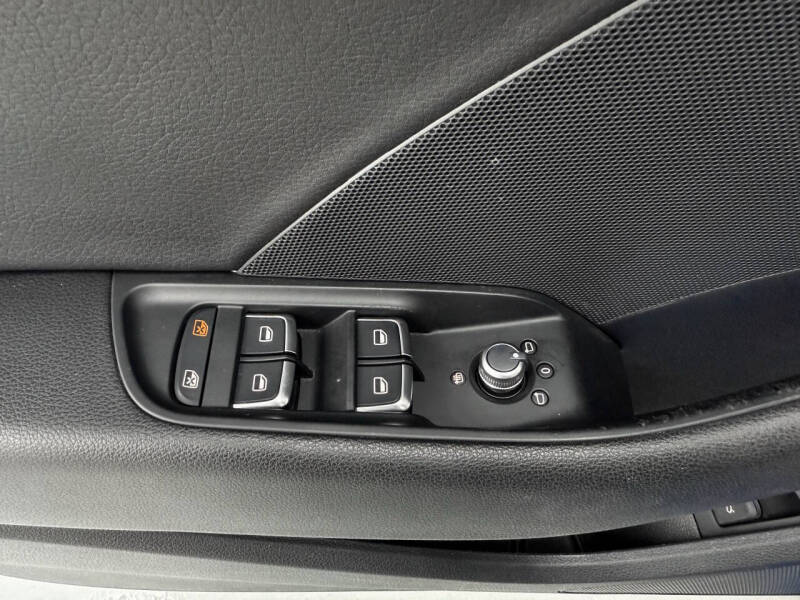 2016 Audi S3 2.0T quattro Premium Plus