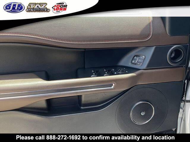 2020 Ford Expedition King Ranch