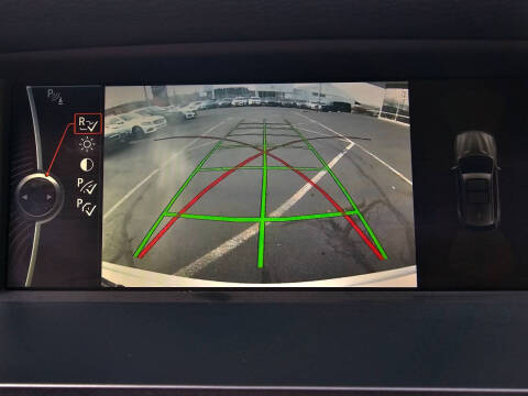 2013 BMW X3 xDrive35i