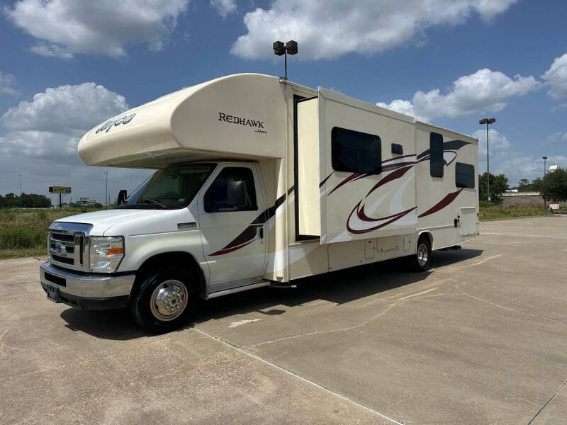 2016 Jayco Redhawk 31 Bunk Beds , LOW MILES