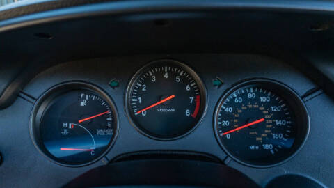 1994 Toyota Supra Turbo