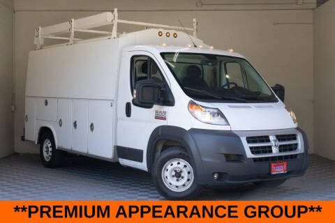 2014 RAM ProMaster 3500 159 WB