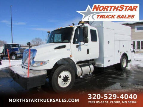 2011 International DuraStar 4400