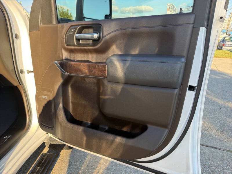 2023 GMC Sierra 2500HD