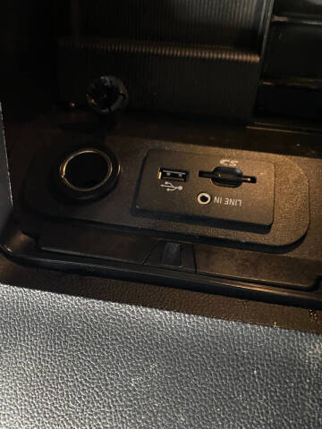 2015 Ford Mustang EcoBoost