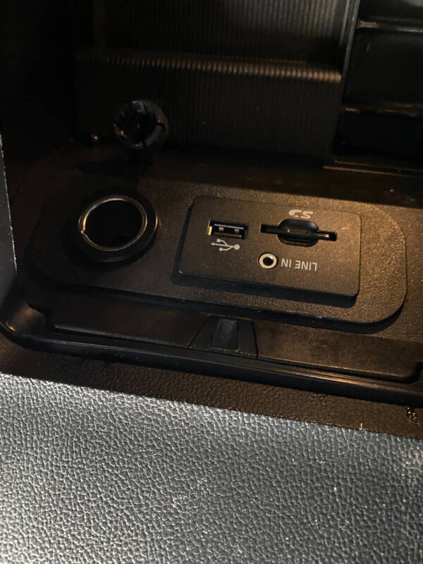 2015 Ford Mustang EcoBoost