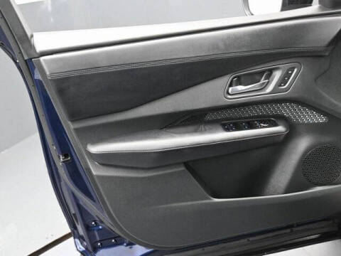 2024 Nissan Ariya Engage e-4ORCE