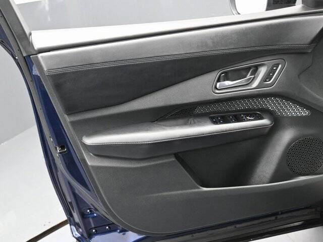 2024 Nissan Ariya Engage e-4ORCE