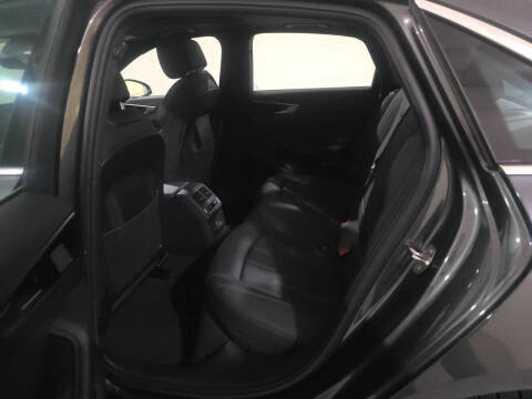 2024 Audi A4 quattro S line Premium 45 TFSI