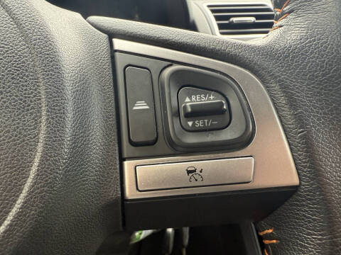 2016 Subaru Crosstrek 2.0i Premium