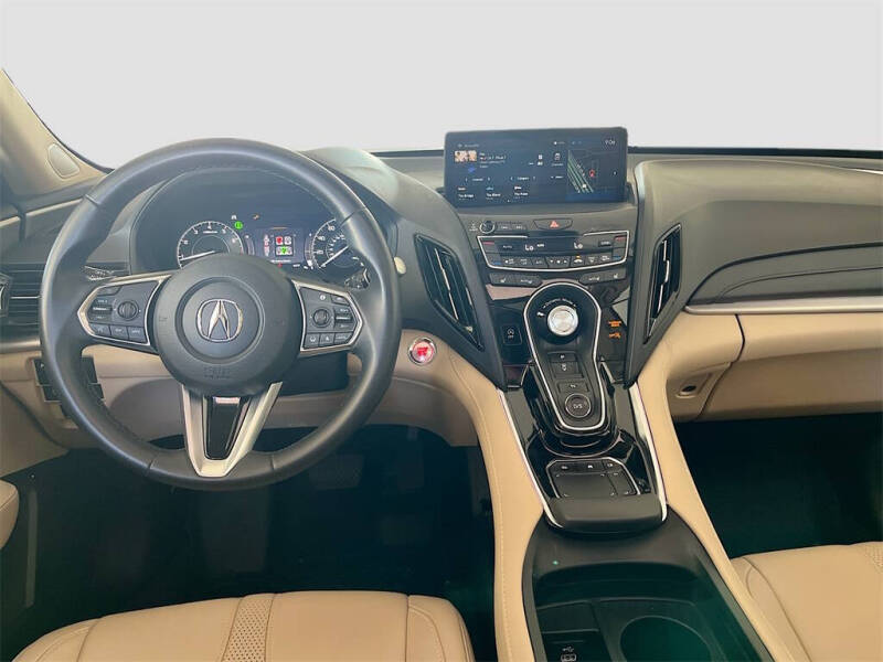 2023 Acura RDX SH-AWD w/Tech