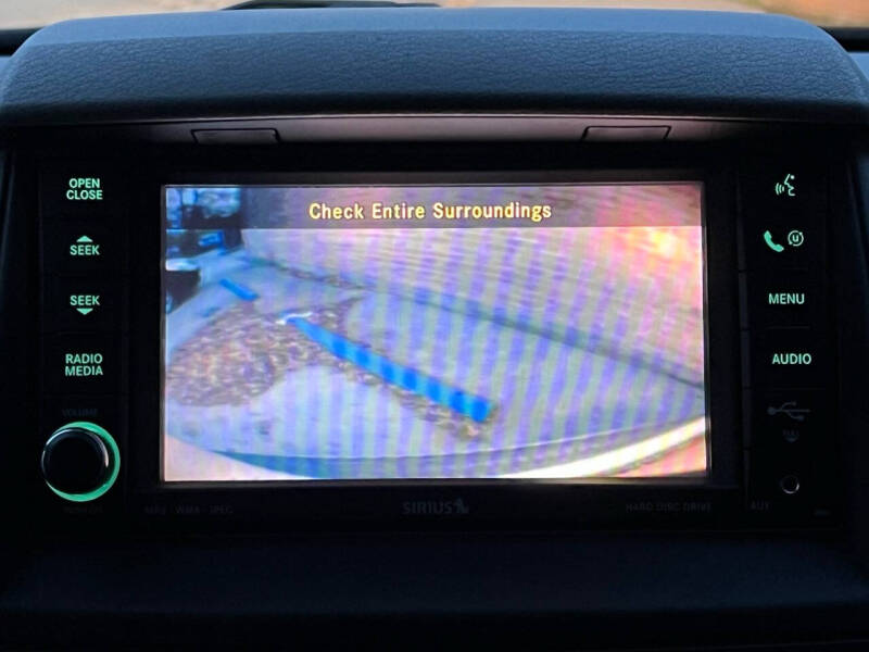 2008 Chrysler Town and Country Touring